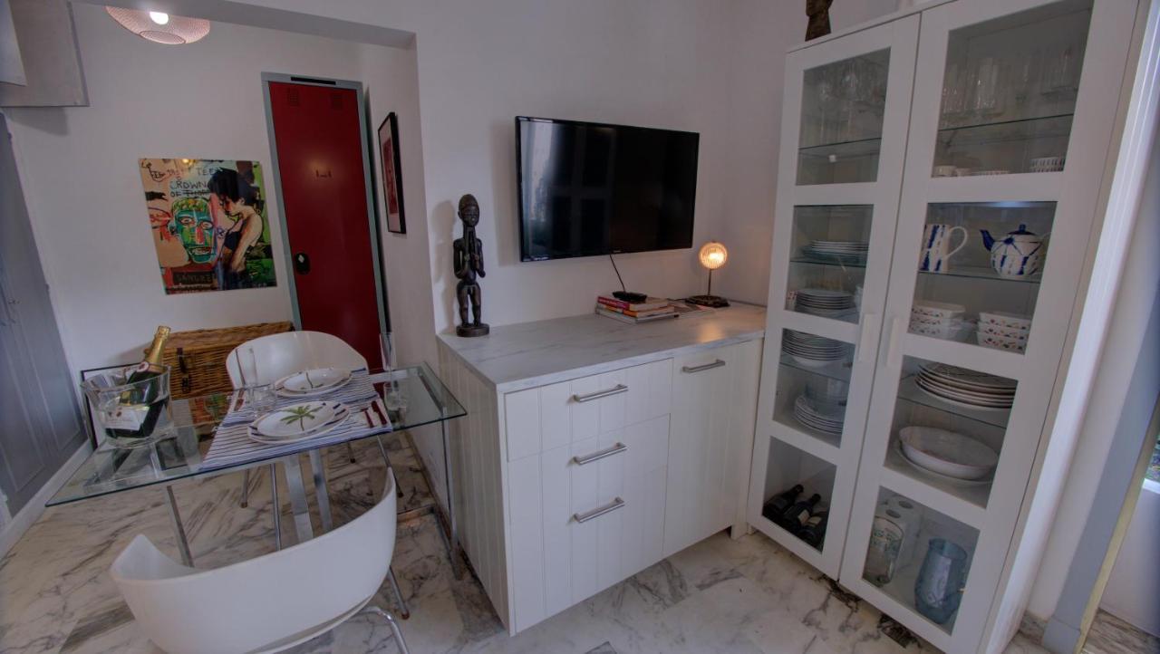 Les Tambourins 19 - 3 Etoiles Apartment *