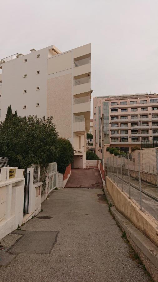 Apartment Les Tambourins 19 - 3 Etoiles